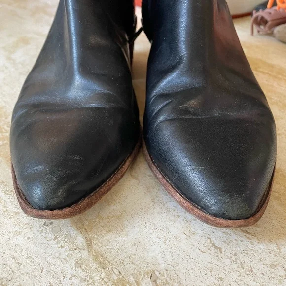 Madewell The Charley Boot - Picture 7 of 10